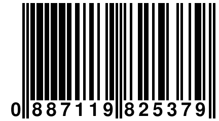 0 887119 825379