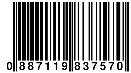 0 887119 837570