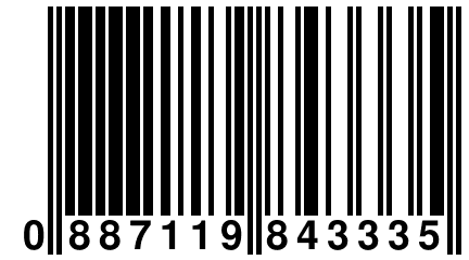 0 887119 843335