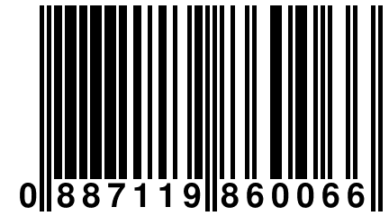 0 887119 860066