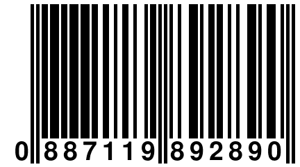 0 887119 892890