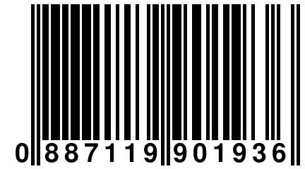 0 887119 901936