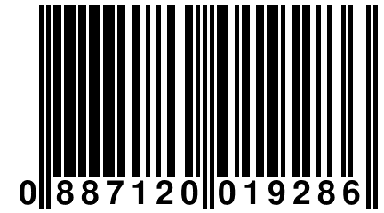 0 887120 019286