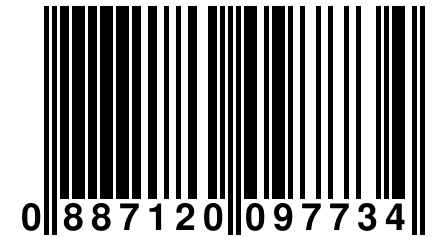 0 887120 097734