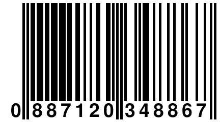 0 887120 348867