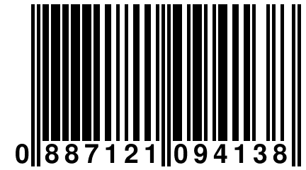 0 887121 094138