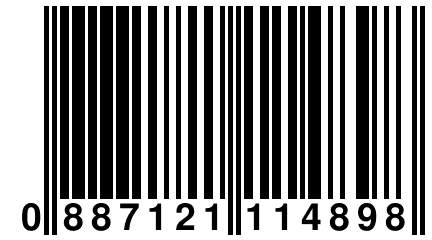 0 887121 114898