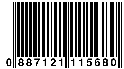 0 887121 115680