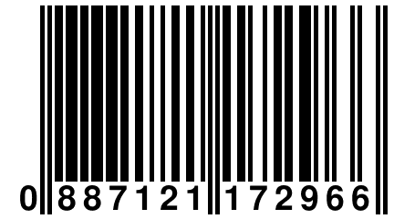 0 887121 172966