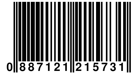 0 887121 215731