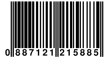 0 887121 215885