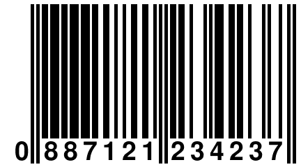 0 887121 234237