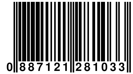 0 887121 281033