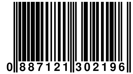 0 887121 302196