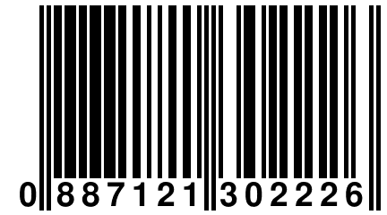 0 887121 302226