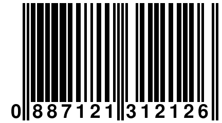 0 887121 312126