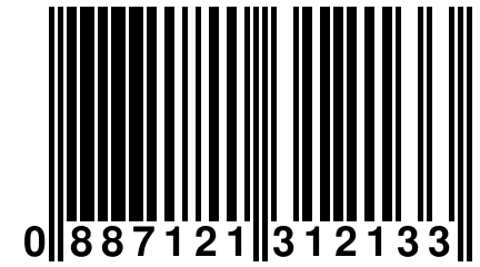 0 887121 312133