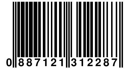 0 887121 312287