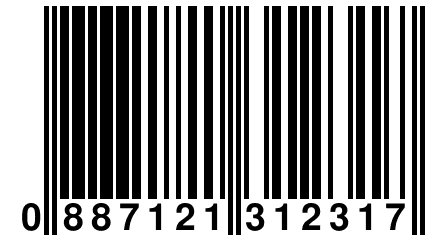 0 887121 312317