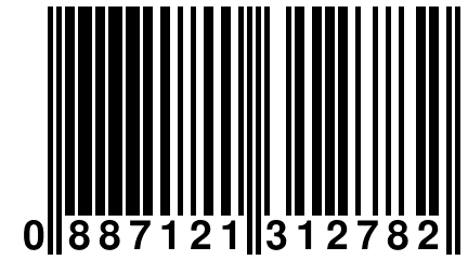 0 887121 312782