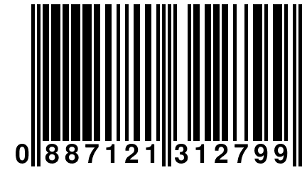 0 887121 312799