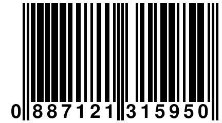 0 887121 315950