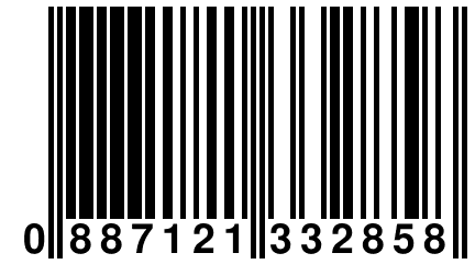 0 887121 332858