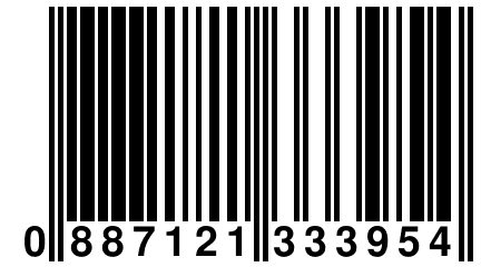 0 887121 333954