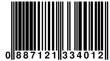 0 887121 334012