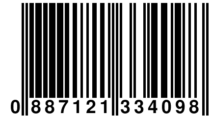 0 887121 334098