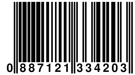 0 887121 334203