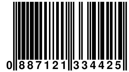 0 887121 334425