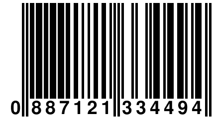 0 887121 334494