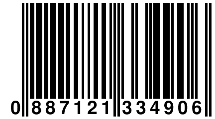 0 887121 334906