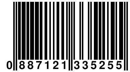 0 887121 335255