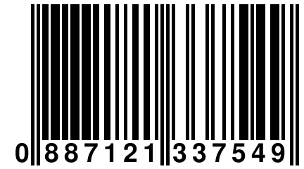 0 887121 337549