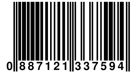 0 887121 337594