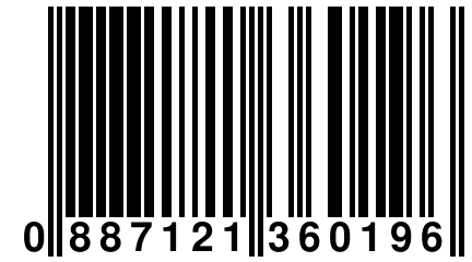 0 887121 360196