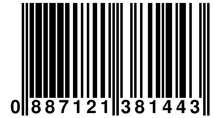 0 887121 381443