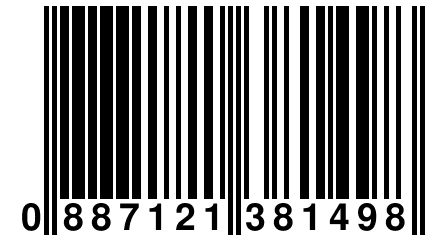 0 887121 381498