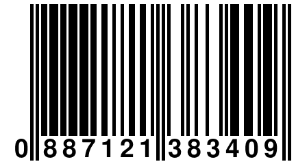 0 887121 383409