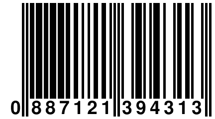 0 887121 394313