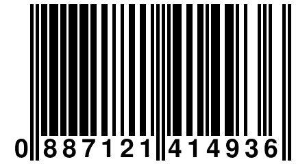 0 887121 414936