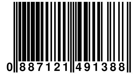 0 887121 491388