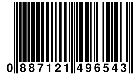 0 887121 496543