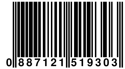 0 887121 519303