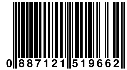 0 887121 519662