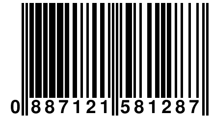 0 887121 581287