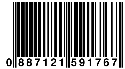 0 887121 591767