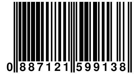 0 887121 599138